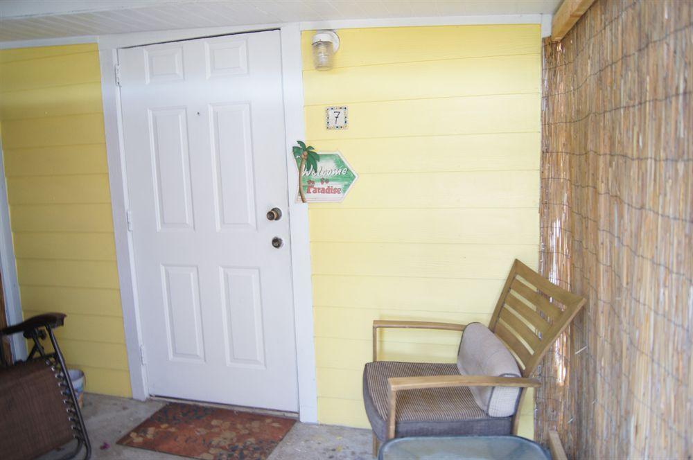 3Rd Coast Inn Port Aransas Exteriér fotografie