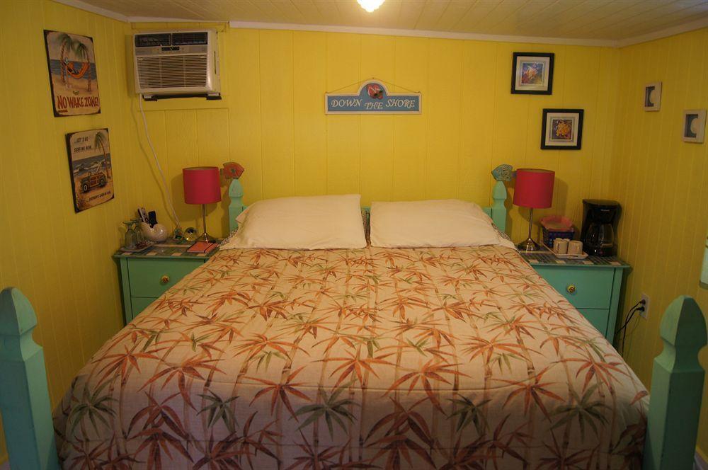 3Rd Coast Inn Port Aransas Exteriér fotografie