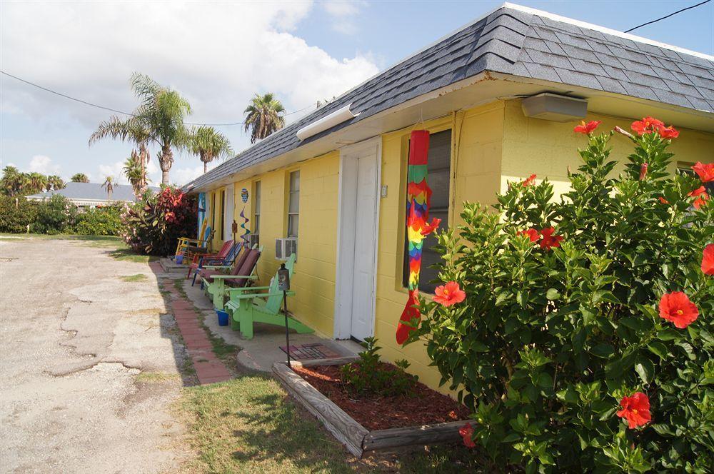 3Rd Coast Inn Port Aransas Exteriér fotografie