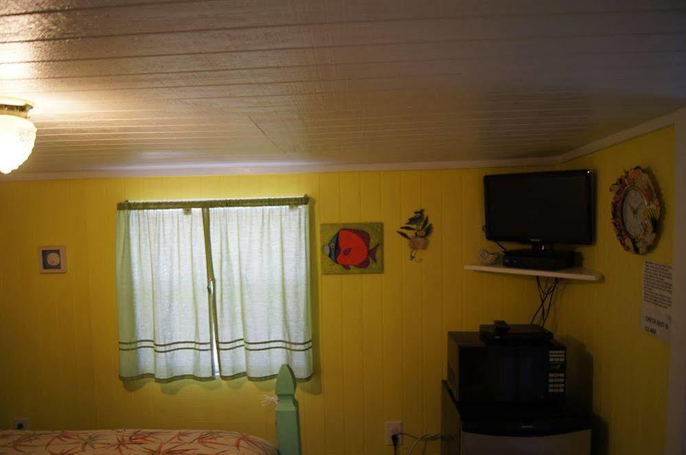 3Rd Coast Inn Port Aransas Exteriér fotografie